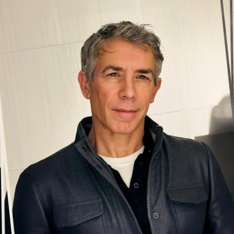 Americo Carvalho