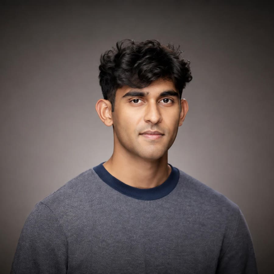 Arya Sasikumar