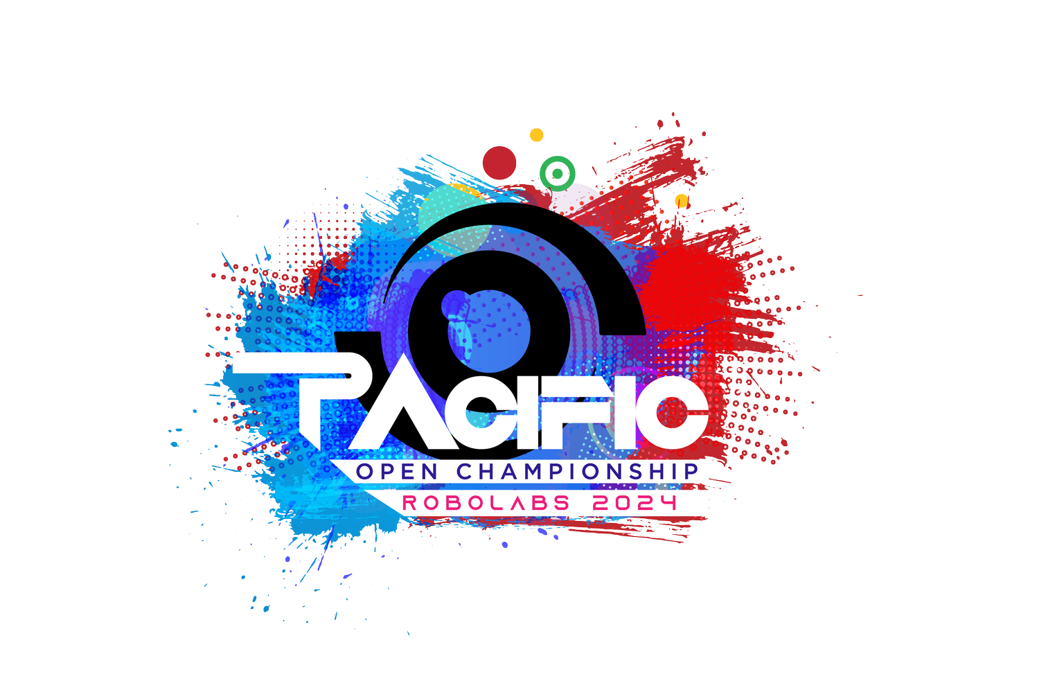 Pacific Open Championship