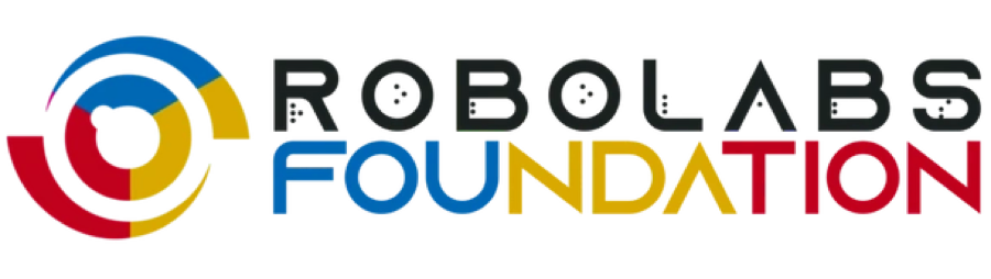 Robolabs Foundation logo