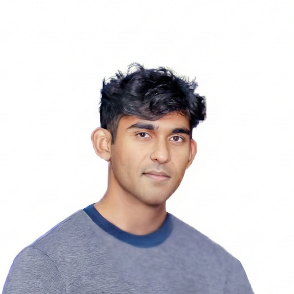 Arya Sasikumar